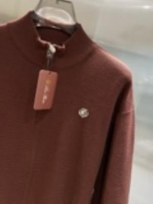 wholesale quality loro piana sweater model no. 2